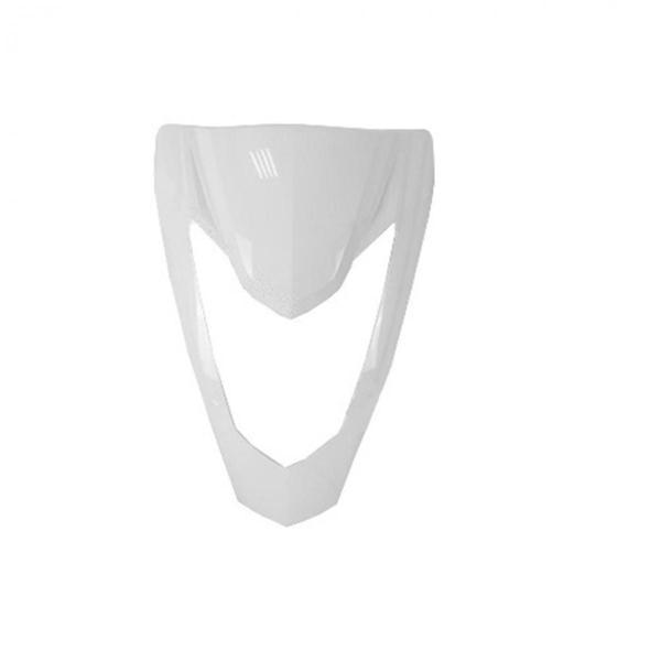 HONDA ACTIVA S 125 OEM FAR MUHAFAZA GRENAJI BEYAZ ESPADA - Image 1