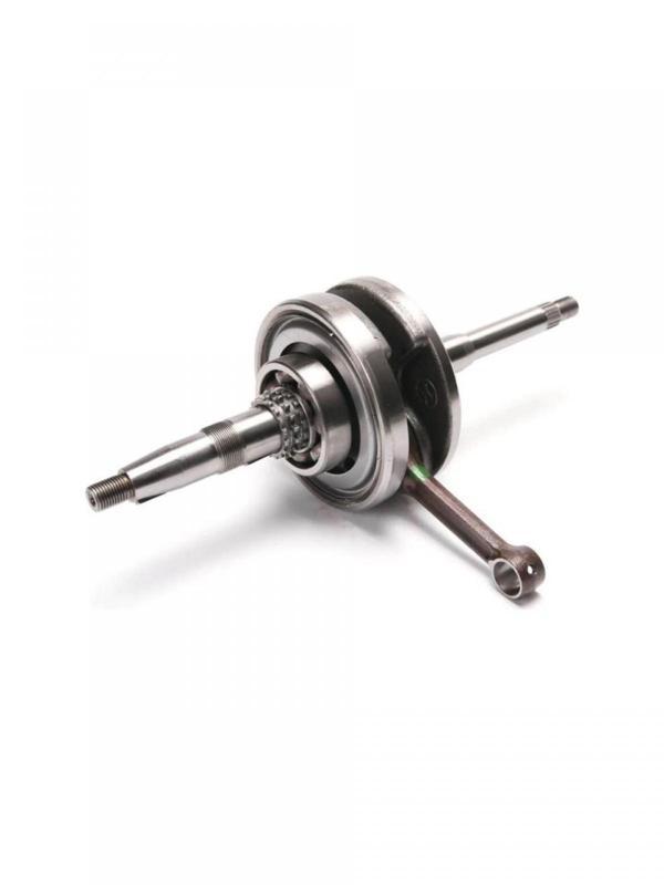 ESPADA KRANK KOMPLE KANUNİ MATİ 125 MONDIAL 151 RS 150 HS MT ZN RT KV RR RE SCOOTER 125 150 - Image 1