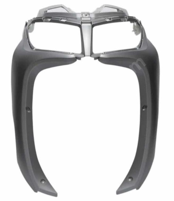 RKS BLAZER 50 XR ÖN FAR GRENAJI GRİ MONERO - Image 1