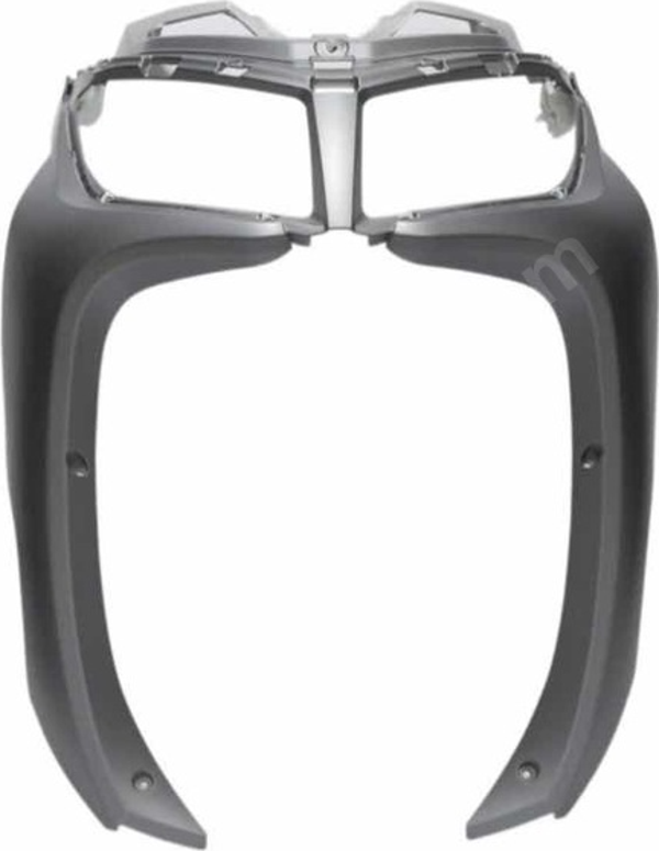 RKS BLAZER 50 XR ÖN FAR GRENAJI GRİ MONERO - Image 1