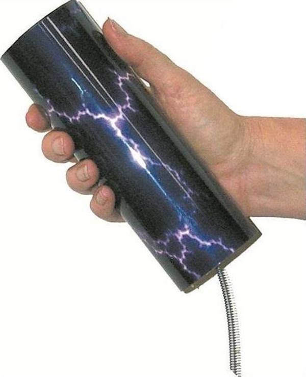 Remo Thunder Tube 2.32'' Çap - Image 1