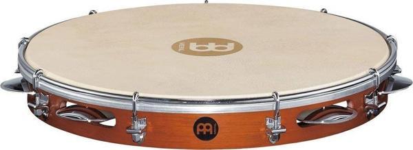 Meinl PA12CNM Pandeiro - Image 1