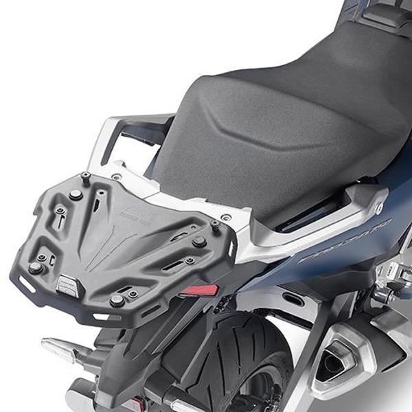 GIVI SR1186 HONDA FORZA 750 (21-25) - X-ADV 750 (21-25) ARKA ÇANTA TAŞIYICI - Image 1