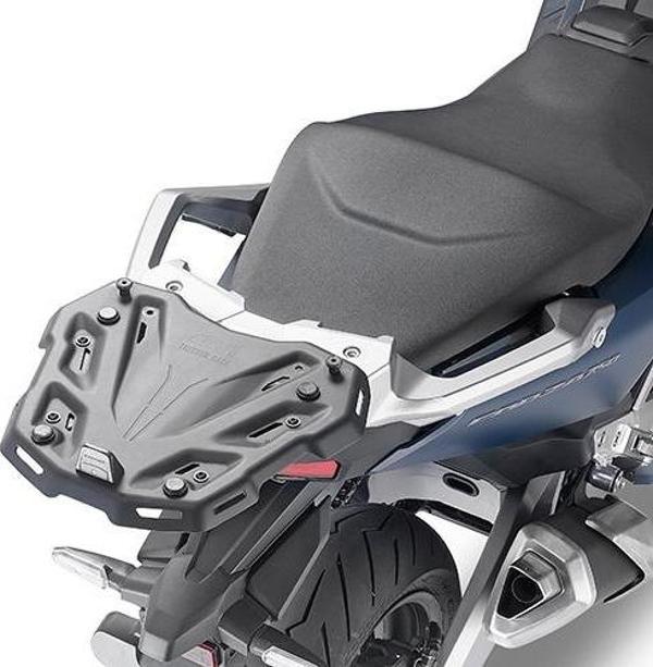 GIVI SR1186 HONDA FORZA 750 (21-25) - X-ADV 750 (21-25) ARKA ÇANTA TAŞIYICI - Image 1