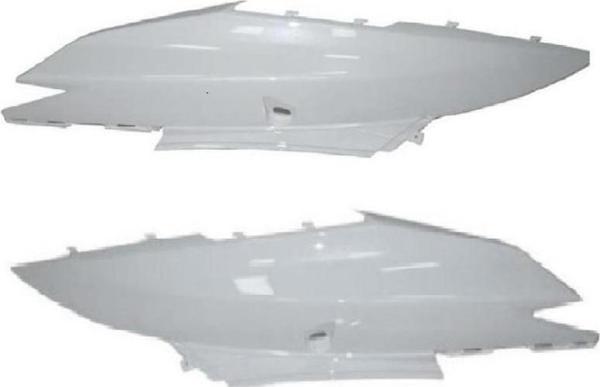 ESPADA SELE ALTI GRENAJ SOL BEYAZ RKS NEWLIGHT 125 - Image 1