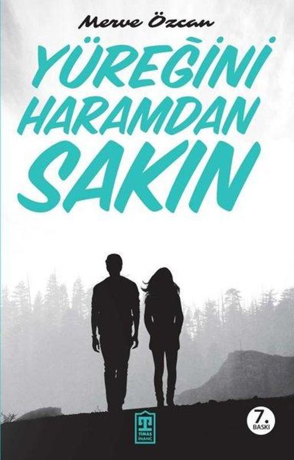 Yüreğini Haramdan Sakın - Timaş Yayınları - Image 1