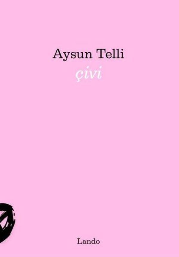Çivi - Lando Yayınları - Image 1