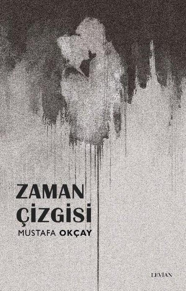 Zaman Çizgisi - Levian Yayınevi - Image 1