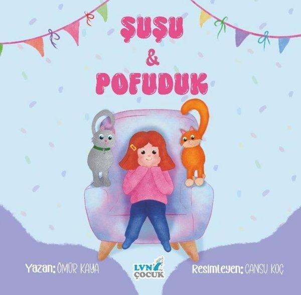 Şuşu & Pofuduk - Levian Yayınevi - Image 1