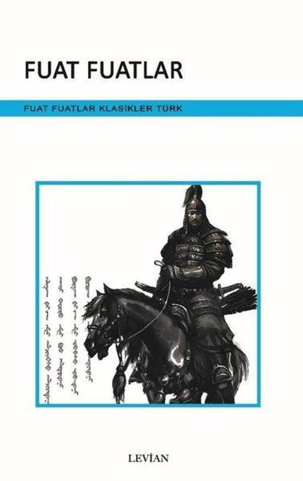 Fuat Fuatlar Klasikler Türk - Levian Yayınevi - Image 1