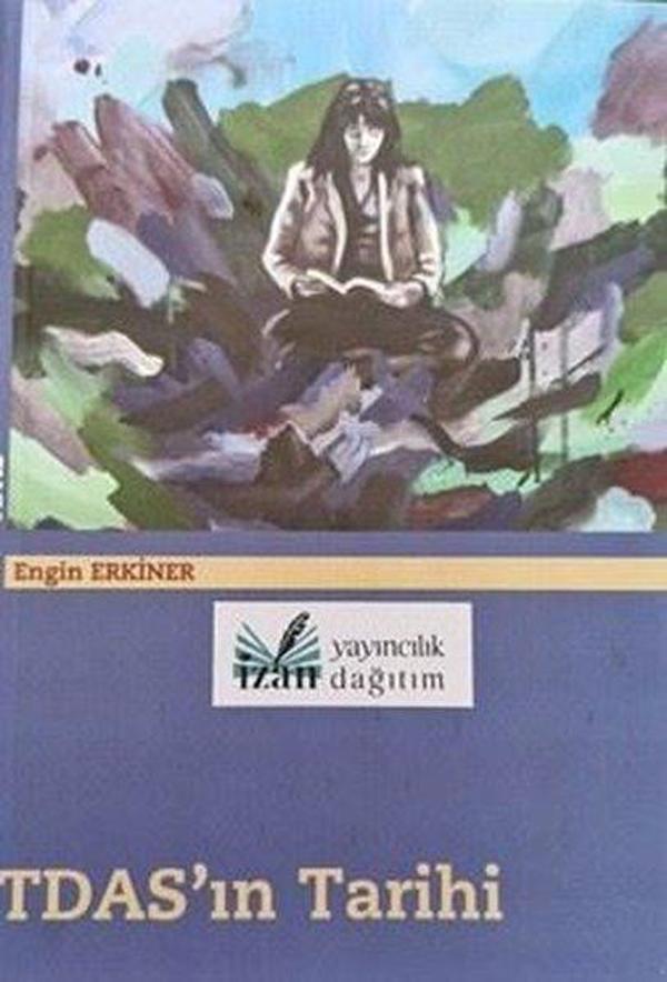 TDAS'ın Tarihi - İzan Yayıncılık - Image 1