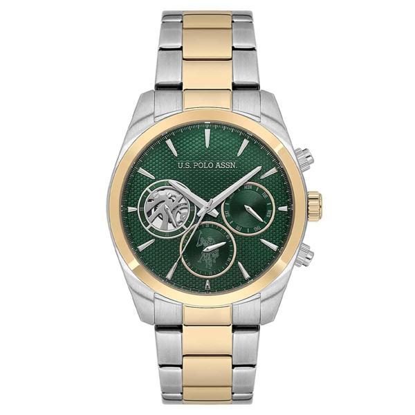 U.S. Polo Assn. USPA1104-04 Erkek Kol Saati - Image 1