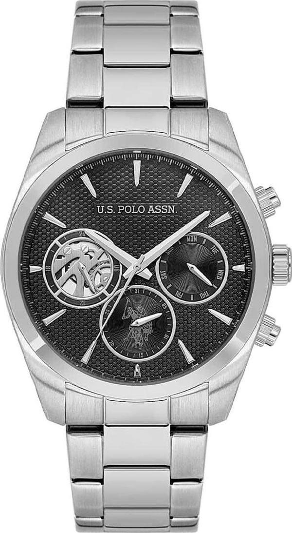 U.S. Polo Assn. USPA1104-03 Erkek Kol Saati - Image 1