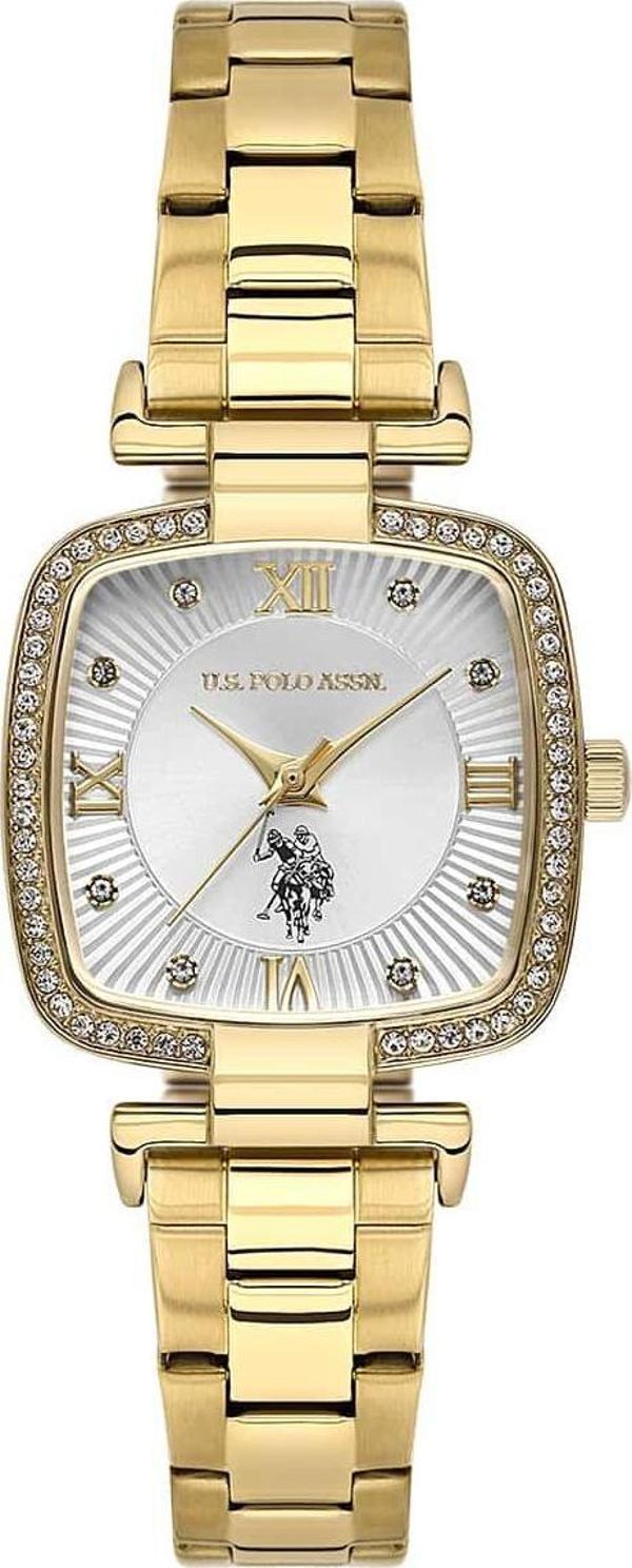 U.S. Polo Assn. USPA2114-03 Kadın Kol Saati - Image 1