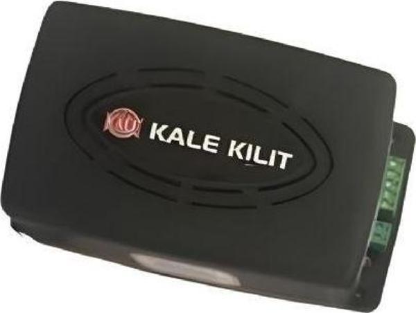 Kale AKÜLÜ şifreli geçiş sistemi ve motorlu otomat için SADECE trafosu akülü güç ünitesi - Image 1