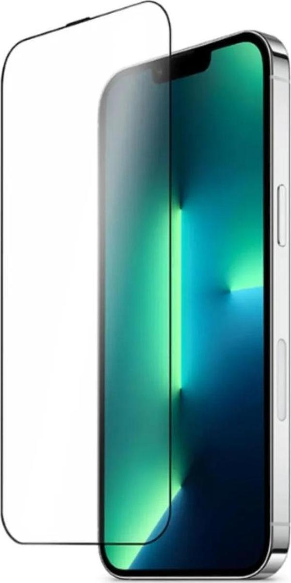 Bufalo iPhone 16e ESD Anti Static Cam Ekran Koruyucu - Image 1