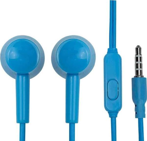 Soultech KK030 3.5mm Comfort Classic Kablolu Kulaklık - Image 1