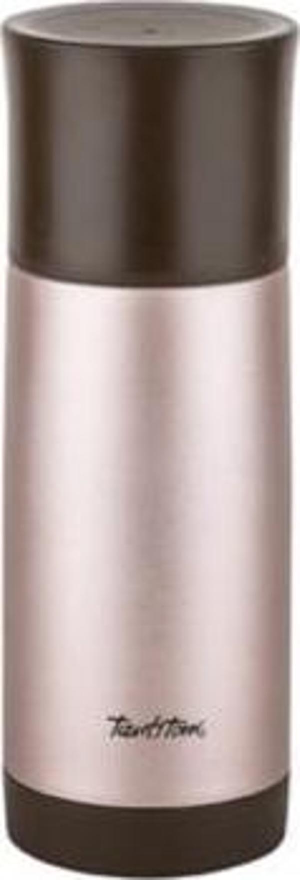 Tantitoni Pembe Rose Gold Paslanmaz Çelik Termos 330ml - Image 1