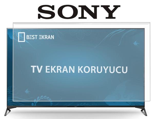 Sony XR-83A90J TV EKRAN KORUYUCU -  SONY 83" inç 210 Ekran Tv ekran Koruyucu XR83A90JAEP - Image 1