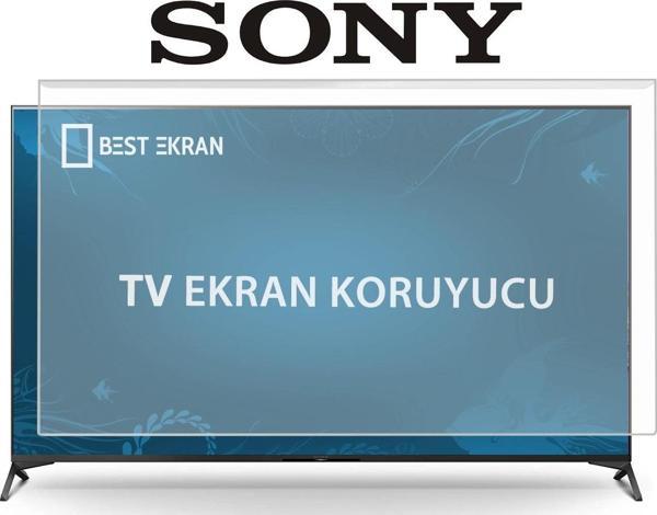 Sony XR-83A90J TV EKRAN KORUYUCU -  SONY 83" inç 210 Ekran Tv ekran Koruyucu XR83A90JAEP - Image 1