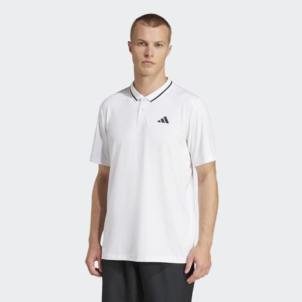 CLUB PIQUE POLO - Image 1