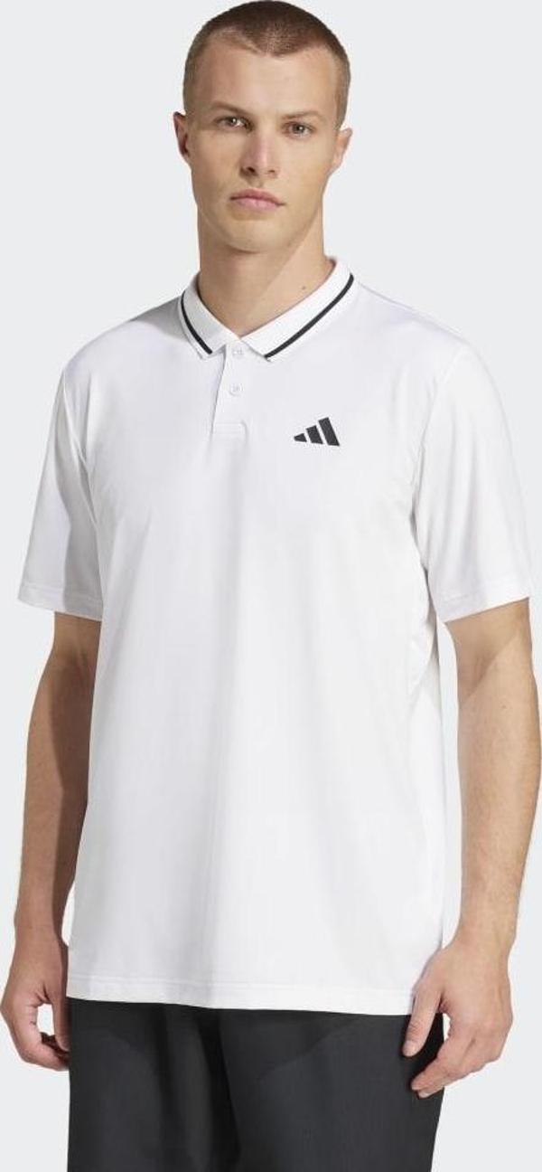 CLUB PIQUE POLO - Image 1