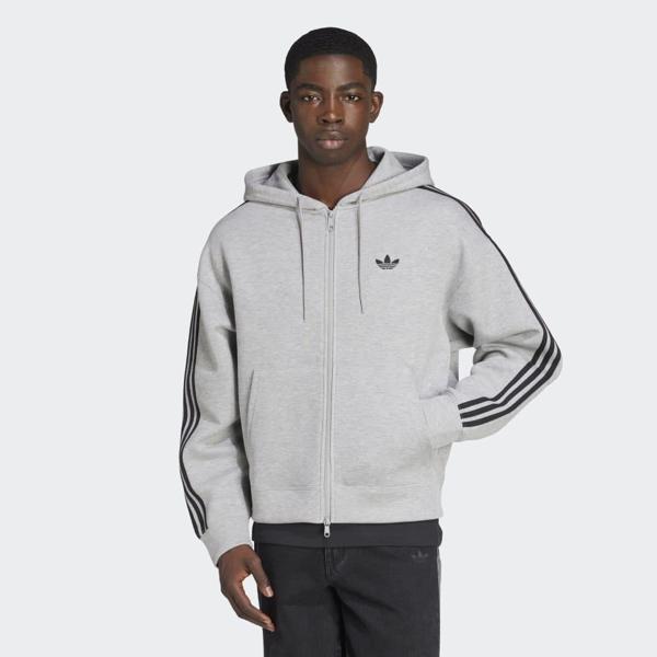SPACER HOODIE - Image 1