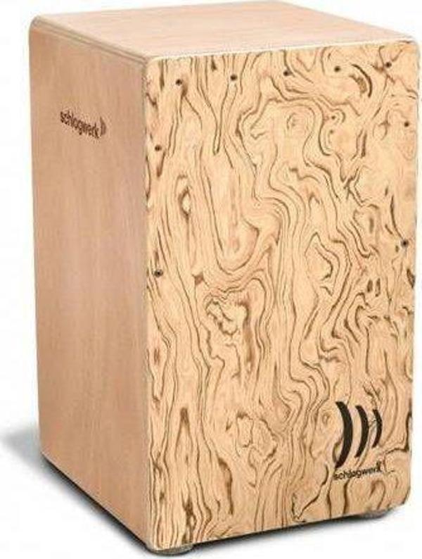 Schlagwerk CP4019 Cajon la Perù Cosmic - Image 1