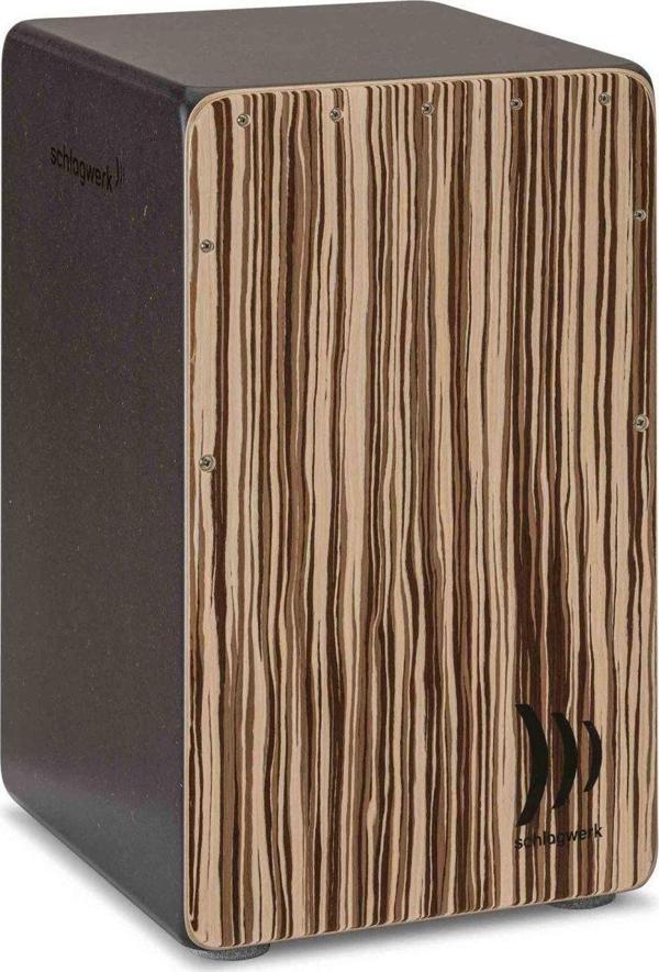 Schlagwerk CP410ST Cajon 2inOne Barista - Image 1