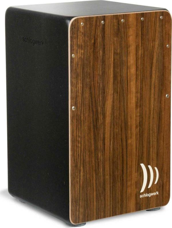 Schlagwerk CP584 Super Agile Brown Sugar Cajon - Image 1
