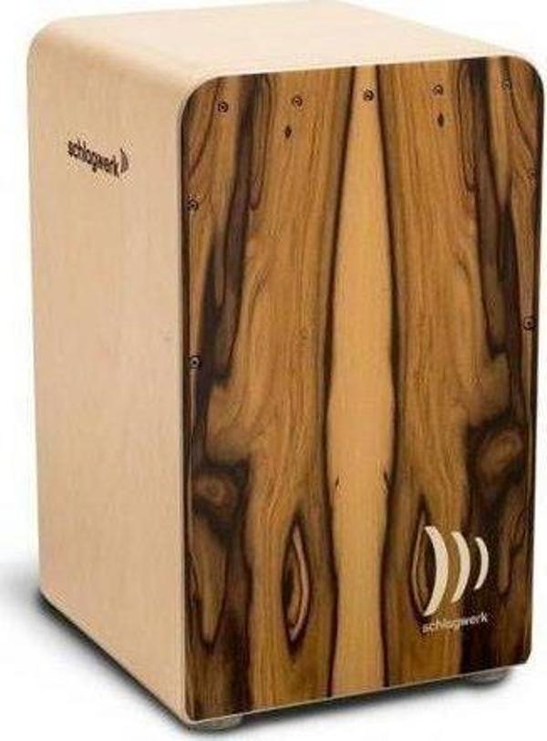 Schlagwerk CP605 Cajon Morado - Image 1