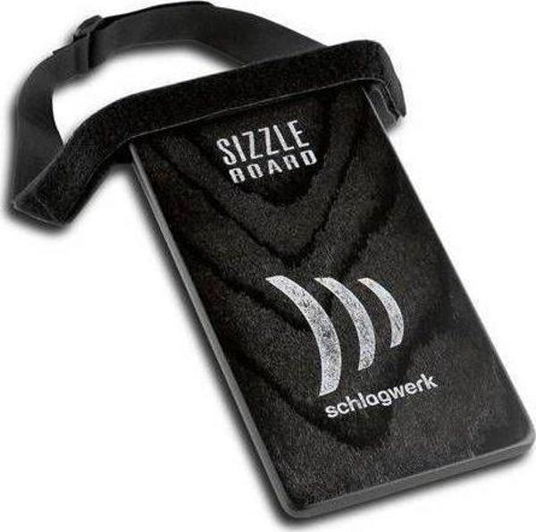 Schlagwerk SIZ10 Sizzle Board - Image 1