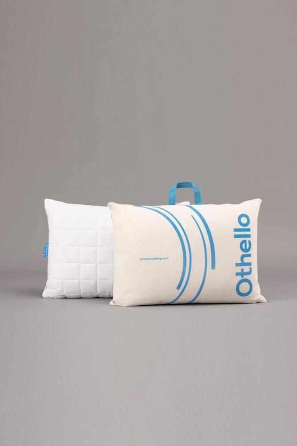 OTHELLO ELEGANTE TEMPURA 95C-X 50X70 YASTIK - Image 1