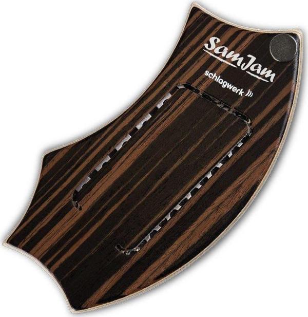 Schlagwerk SJ110M SamJam  Gitar Trampet Makassar Design - Image 1