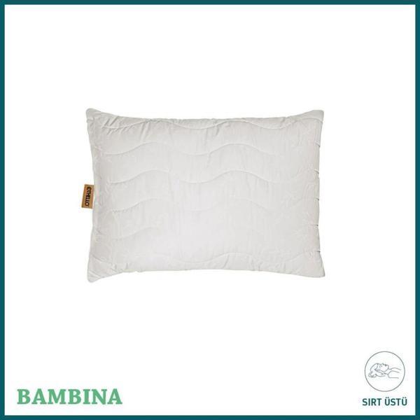 OTHELLO BAMBİNA BAMBULU KAPİTONE 50X70 YASTIK - Image 1
