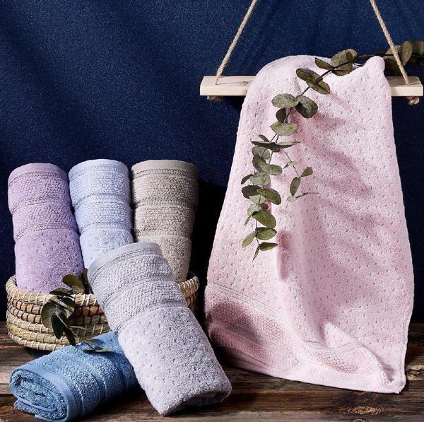 HOBBY 50X90 HAVLU ARELLA MİCROCOTTON - Image 1