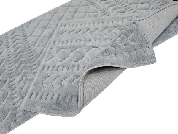 2 Lİ BANYO SETİ LİSA GRİ - Image 1