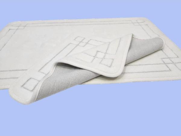 2 Lİ BANYO SETİ ASOS EKRU - Image 1