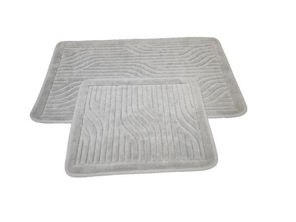 2 Lİ BANYO SETİ LOTUS VİZON - Image 1