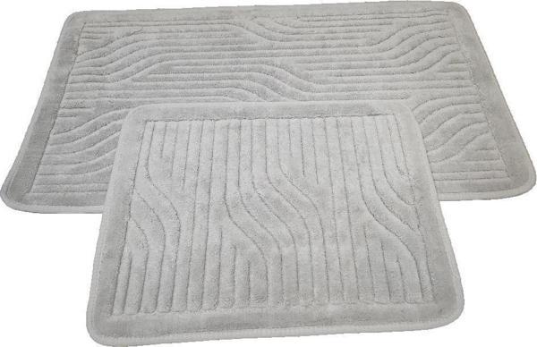 2 Lİ BANYO SETİ LOTUS VİZON - Image 1