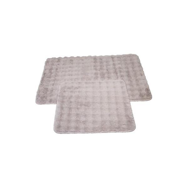2 Lİ BANYO SETİ MARMARİS PUDRA - Image 1
