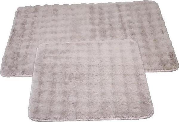 2 Lİ BANYO SETİ MARMARİS PUDRA - Image 1