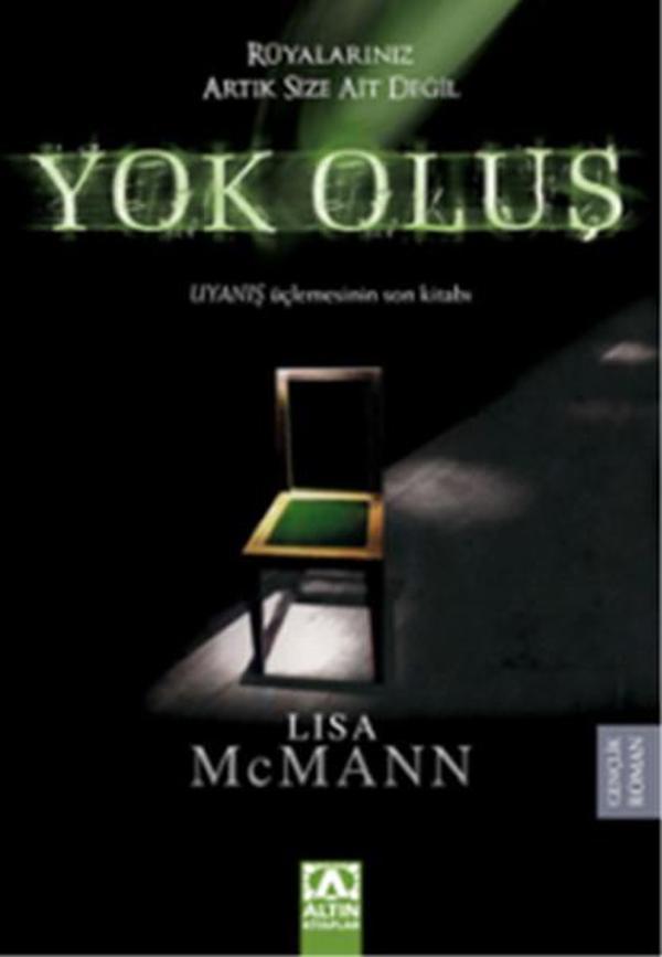 Yok Oluş - Altın Kitaplar - Image 1