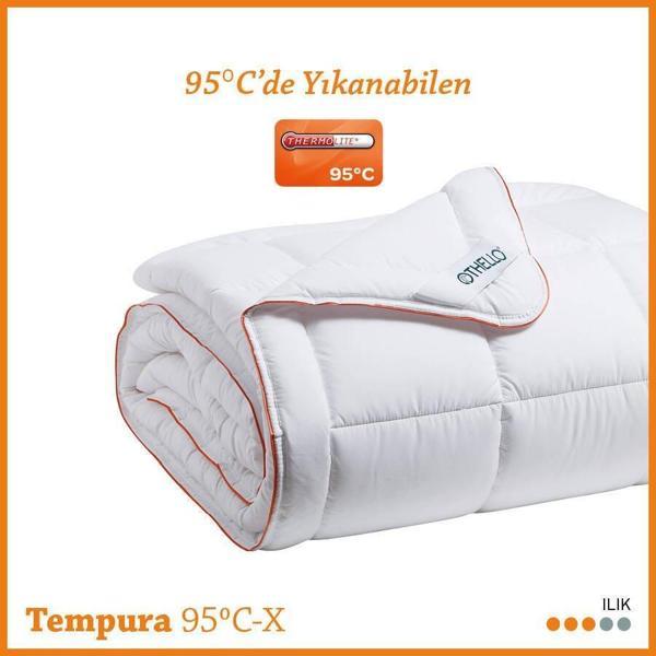 TEMPURA 95C-X ÇİFT KİŞİLİK 195X215 YORGAN - Image 1