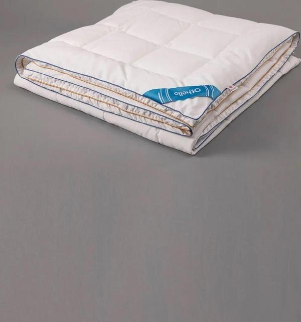 OTHELLO CLİMA MAX TEK KİŞİLİK 155X215 YORGAN - Image 1