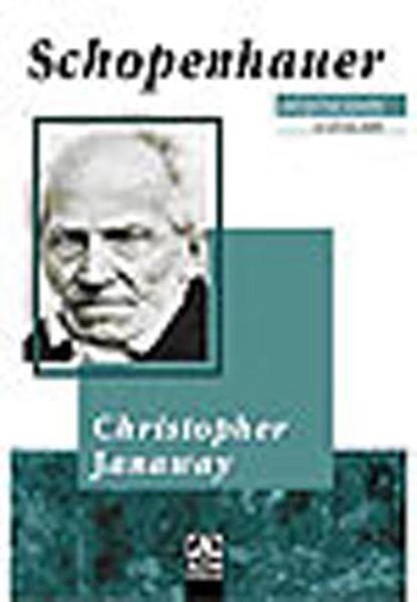 Schopenhauer - Düşüncenin Ustaları - Altın Kitaplar - Image 1