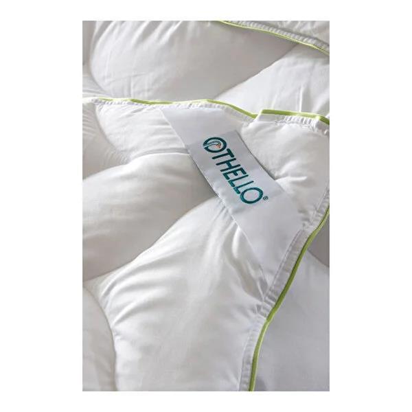 OTHELLO ALOEVERA TEK KİŞİLİK YORGAN 155X215 LOVERA - Image 1