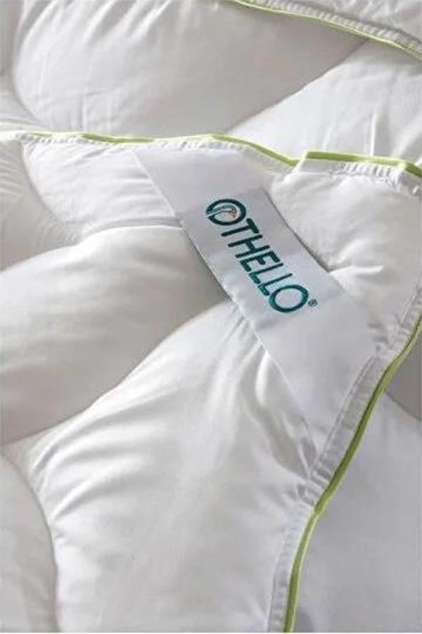 OTHELLO ALOEVERA TEK KİŞİLİK YORGAN 155X215 LOVERA - Image 1