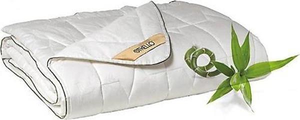 OTHELLO ELEGANTE BAMBUDA YORGAN 195X215 ÇİFT KİŞİLİK - Image 1