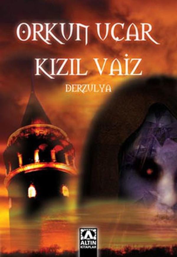 Kızıl Vaiz - Altın Kitaplar - Image 1